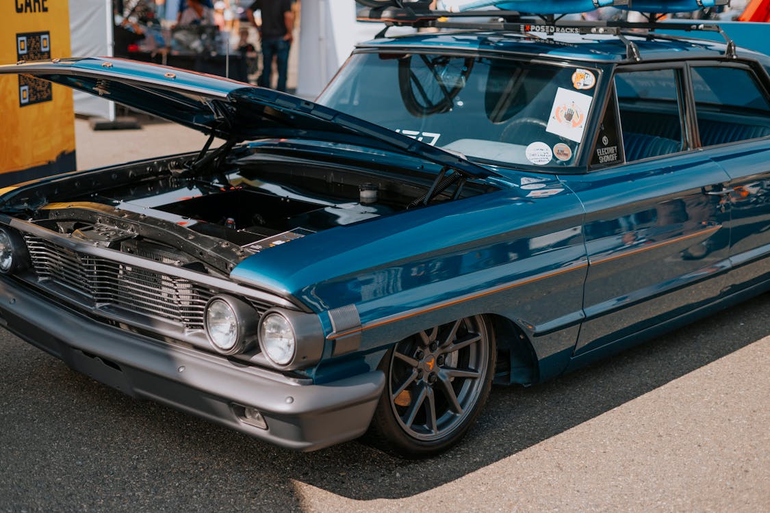 CARROZZERIA